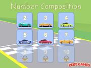 Number Composition Walkthrough - Games - Y8.com