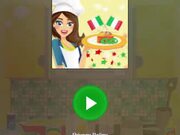 Cooking with Emma: Vegetable Lasagna Walkthrough - Games - Y8.COM