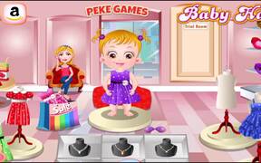 Baby Hazel: Flower Girl Walkthrough - Games - VIDEOTIME.COM