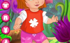 Best Baby Dress Up Walkthrough - Games - VIDEOTIME.COM