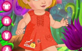 Best Baby Dress Up Walkthrough - Games - VIDEOTIME.COM