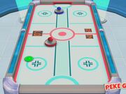 3D Air Hockey Walkthrough - Games - Y8.COM