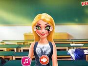 Nina - Back To School Walkthrough - Games - Y8.COM