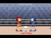 Boxing Punching Fun Walkthrough - Games - Y8.COM