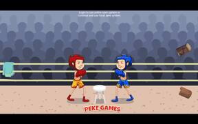 Boxing Punching Fun Walkthrough - Games - VIDEOTIME.COM