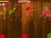 Fruit Samurai Walkthrough - Games - Y8.COM