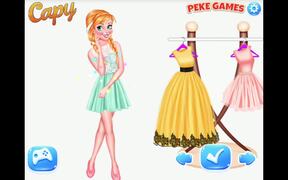 Princesses No Rules Fashion Walkthrough - Games - VIDEOTIME.COM