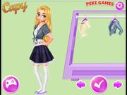 Princesses Kooky Purses Walkthrough - Games - Y8.COM