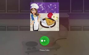 Cooking with Emma: French Apple Pie Walkthrough - Games - VIDEOTIME.COM