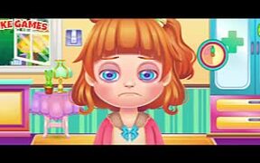 Cute Eye Doctor Walkthrough - Games - VIDEOTIME.COM