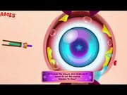 Cute Eye Doctor Walkthrough - Games - Y8.COM