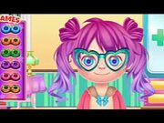 Cute Eye Doctor Walkthrough - Games - Y8.COM