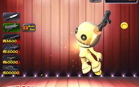 Kick the Buddy: 3D Shooter Walkthrough - Games - VIDEOTIME.COM