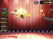 Kick the Buddy: 3D Shooter Walkthrough - Games - Y8.COM