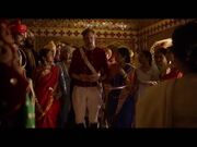 Warrior Queen Of Jhansi Trailer