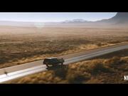 El Camino: A Breaking Bad Movie Trailer