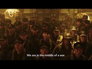 Battle Of Jangsari Official Trailer