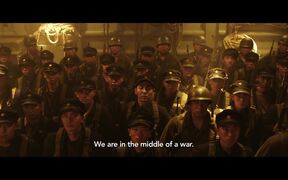 Battle Of Jangsari Official Trailer - Movie trailer - VIDEOTIME.COM