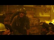 Battle Of Jangsari Official Trailer