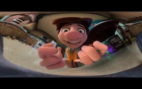 Spies in Disguise Trailer 3