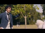 The Personal History of David Copperfield Trailer