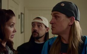 Jay And Silent Bob Reboot Official Trailer - Movie trailer - VIDEOTIME.COM