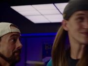Jay And Silent Bob Reboot Official Trailer