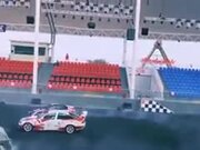 Making Drifting Look Easy As A Cake