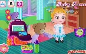 Baby Hazel Learns Vehicles Walkthrough - Games - VIDEOTIME.COM