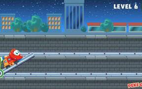 Candy Train Walkthrough - Games - VIDEOTIME.COM