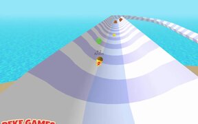 AquaPark io Walkthrough - Games - VIDEOTIME.COM