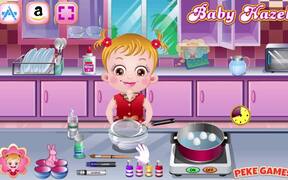 Baby Hazel Easter Fun Walkthrough - Games - VIDEOTIME.COM