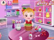 Baby Hazel Easter Fun Walkthrough - Games - Y8.COM