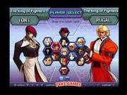 King Of Fighters Wing 1.8 Walkthrough - Games - Y8.COM