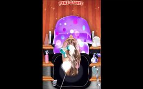 Hair Do Design 2 Walkthrough - Games - VIDEOTIME.COM