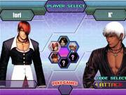 King Of Fighters Wing Walkthrough - Games - Y8.COM