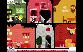 Haunt The House Walkthrough - Games - VIDEOTIME.COM