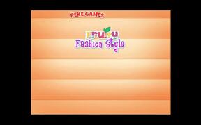 Fruity Fashion Style Walkthrough - Games - VIDEOTIME.COM