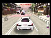 Furious Racing 3D Walkthrough - Games - Y8.com