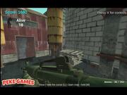 Industrial Battle Royale Walkthrough - Games - Y8.COM
