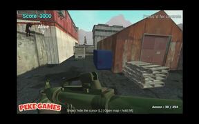 Industrial Battle Royale Walkthrough - Games - VIDEOTIME.COM