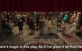 Cyrano, My Love Trailer - Movie trailer - VIDEOTIME.COM