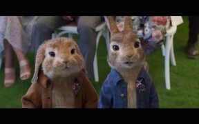 Peter Rabbit 2: The Runaway Trailer - Movie trailer - VIDEOTIME.COM