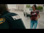 Line Of Duty Official Trailer