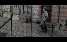 Mrs. Lowry & Son Official Trailer - Movie trailer - VIDEOTIME.COM