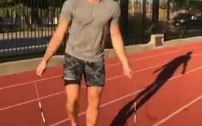 Do You Want To Be Fit? - Sports - VIDEOTIME.COM