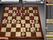 Spark Chess Walkthrough