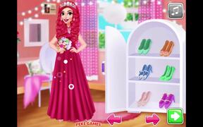 Princess Girls Wedding Trip Walkthrough - Games - VIDEOTIME.COM