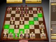 Obama Chess Walkthrough