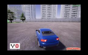 Stunt Racers Extreme Walkthrough - Games - VIDEOTIME.COM